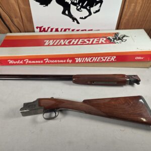 7646 winchester 101 pigeon xtr lighteight, 28 gauge, 28 inch barrels ic/mod, rare